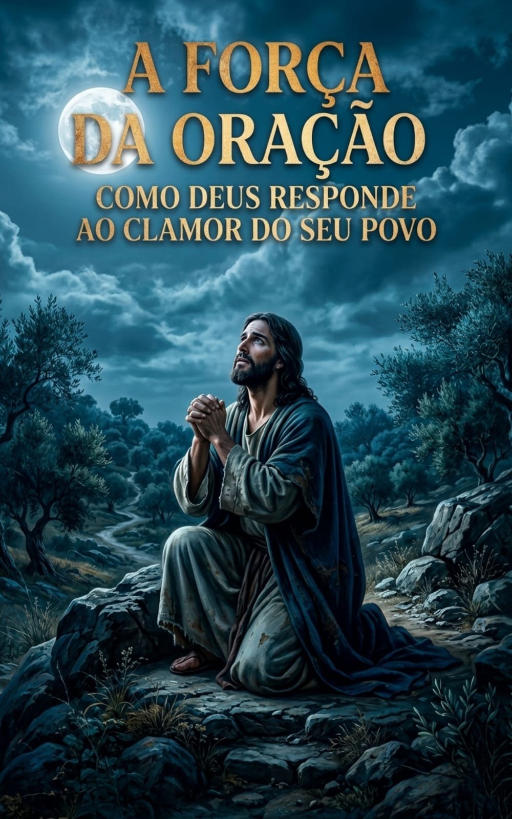 A Força da Oração